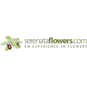  Serenata Flowers Promo Codes